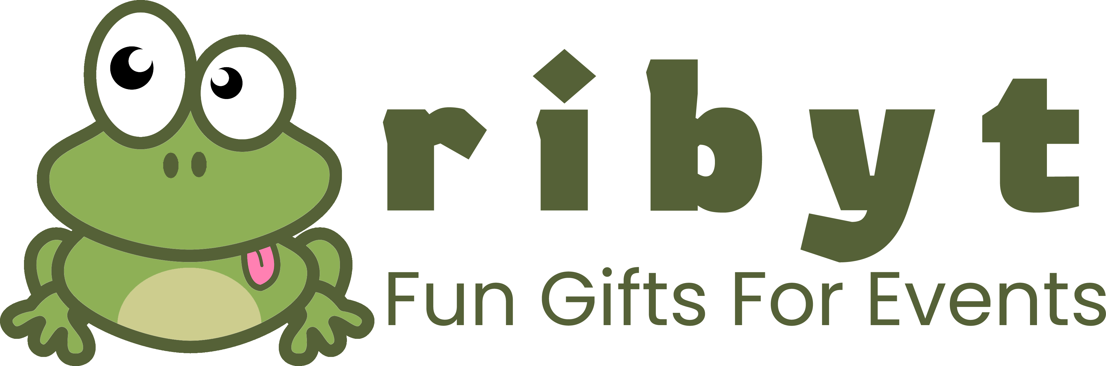 Ribyt Event Gifts